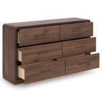 Picture of Hollinaze Dresser