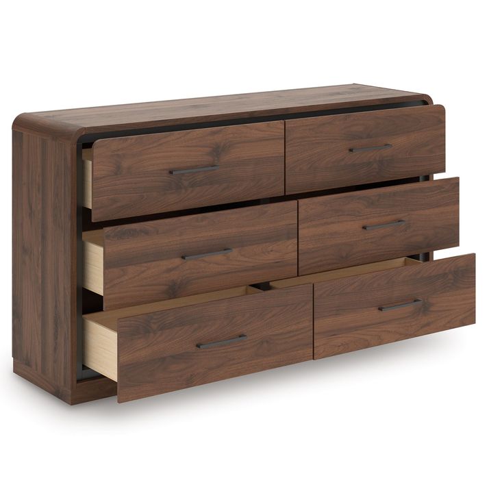 Picture of Hollinaze Dresser