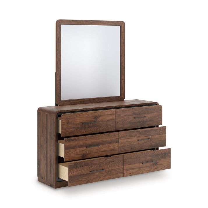 Picture of Hollinaze Queen Bedroom Set