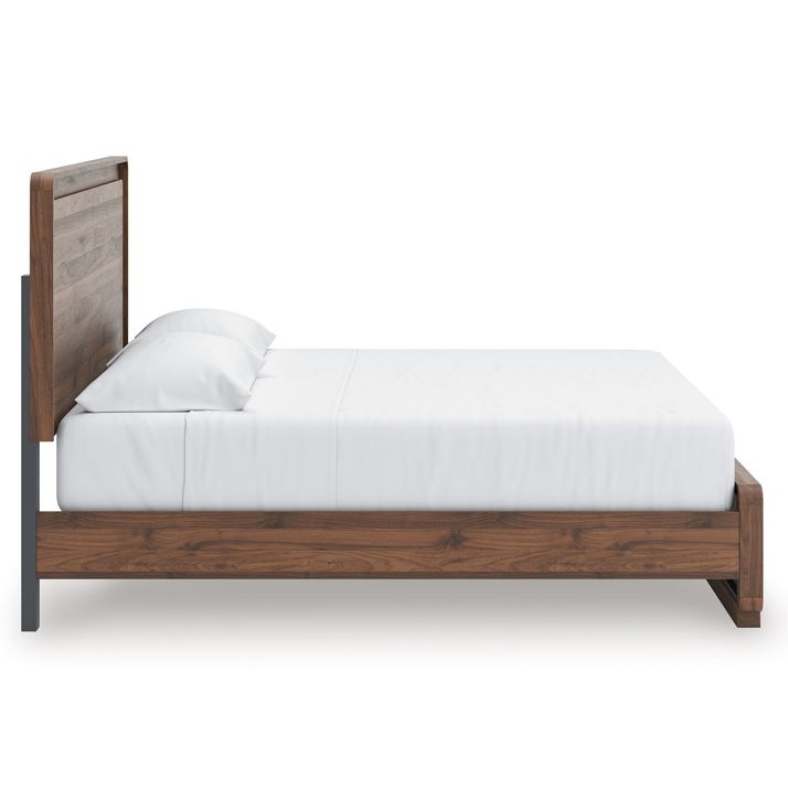 Picture of Hollinaze Queen Bedroom Set