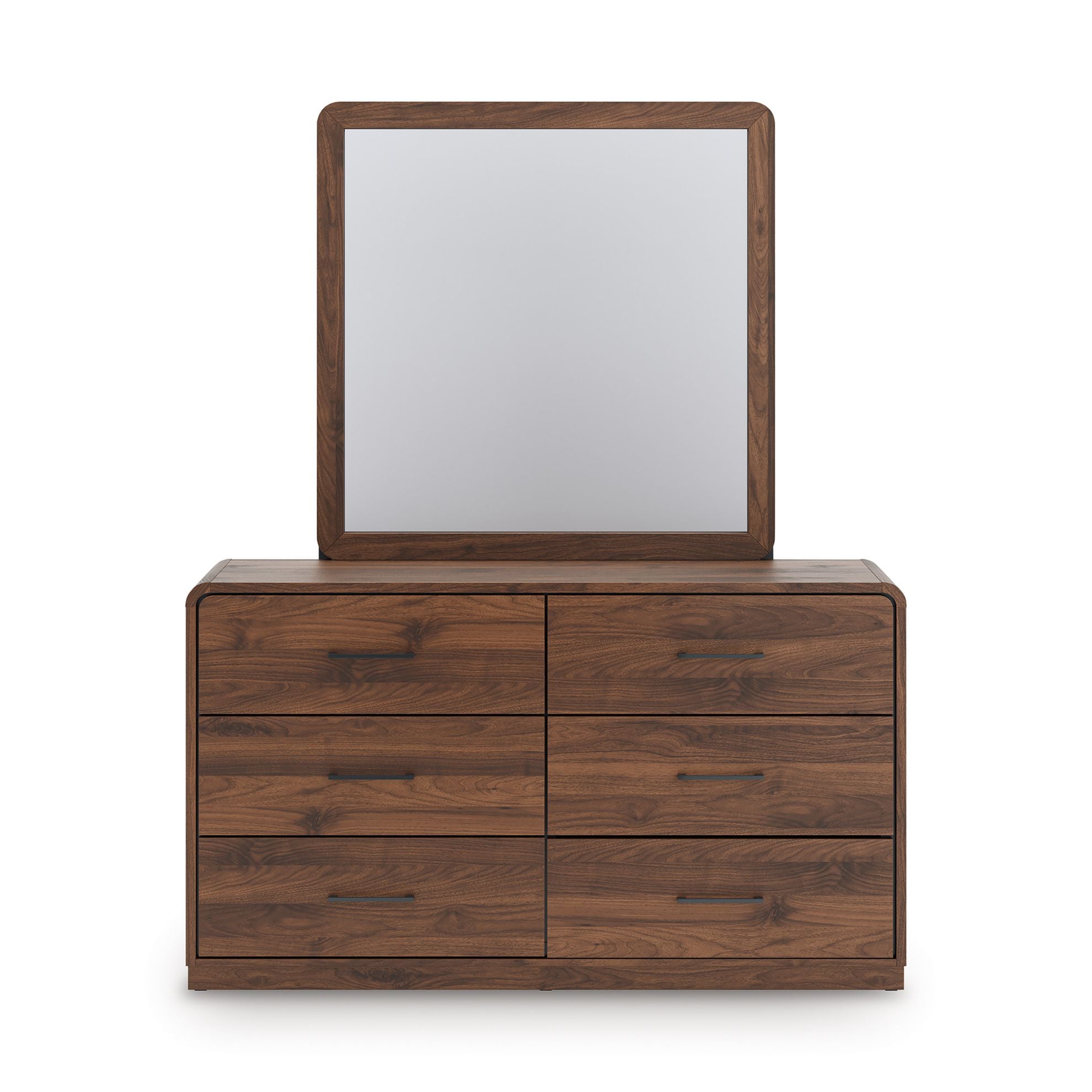 Hollinaze King Bedroom Set - Thumbnail 2