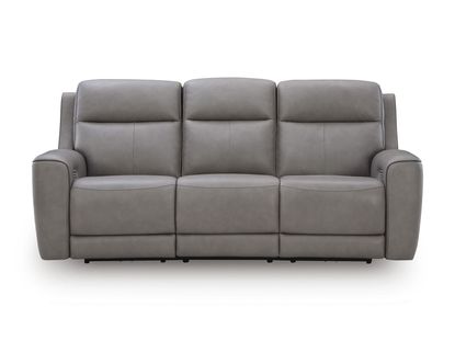 Picture of 5Z Relaxation Power Sofa