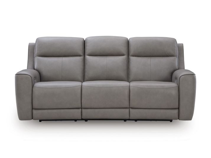 Picture of 5Z Relaxation Power Sofa