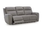 Picture of 5Z Relaxation Power Sofa