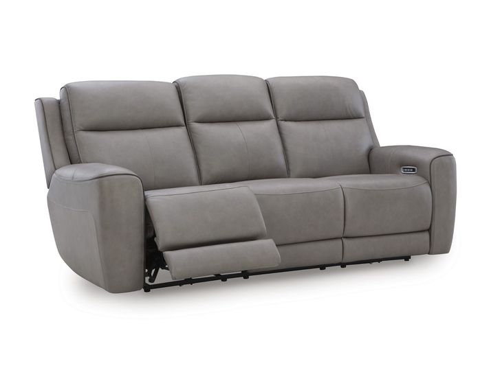 Picture of 5Z Relaxation Power Sofa