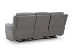 Picture of 5Z Relaxation Power Sofa