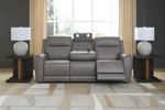 Picture of 5Z Relaxation Power Sofa