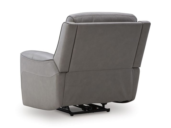 Picture of 5Z Relaxation Power Recliner