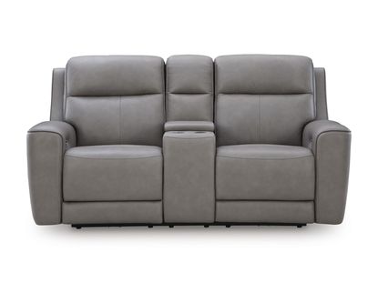 Picture of 5Z Relaxation Power Loveseat