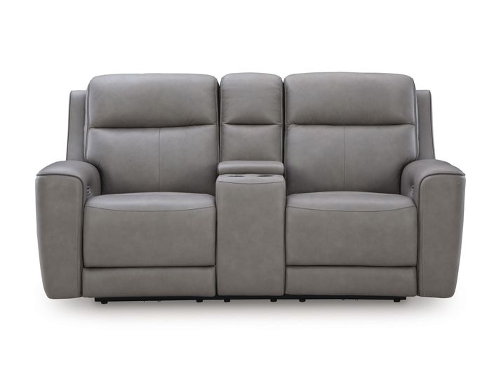 Picture of 5Z Relaxation Power Loveseat