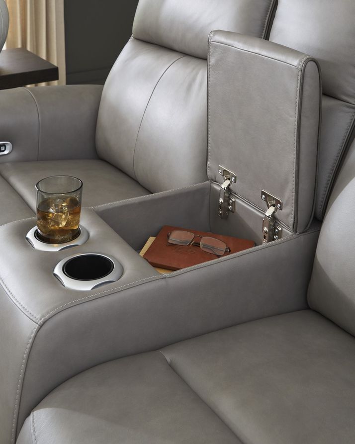 Picture of 5Z Relaxation Power Loveseat