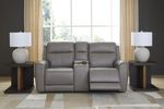 Picture of 5Z Relaxation Power Loveseat