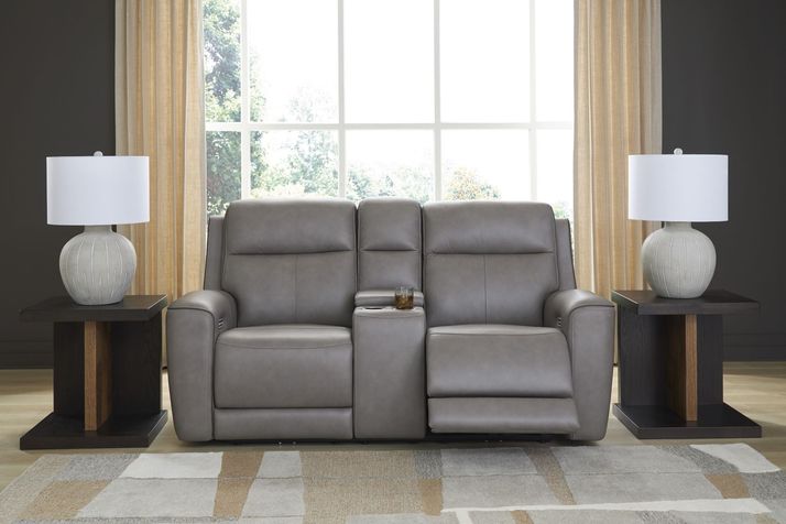 Picture of 5Z Relaxation Power Loveseat