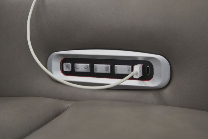 Picture of 5Z Relaxation Power Loveseat