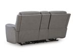 Picture of 5Z Relaxation Power Loveseat