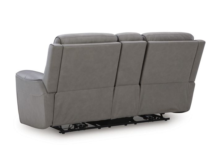 Picture of 5Z Relaxation Power Loveseat