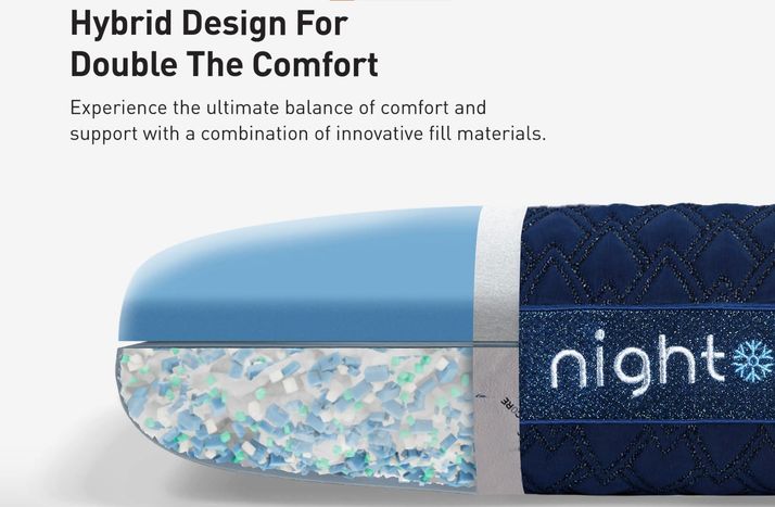 Picture of Night Ice 3.0