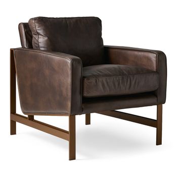 A picture of Chazzie Club Chair.