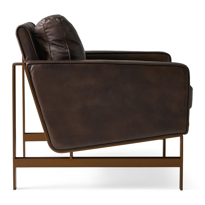 Picture of Chazzie Club Chair