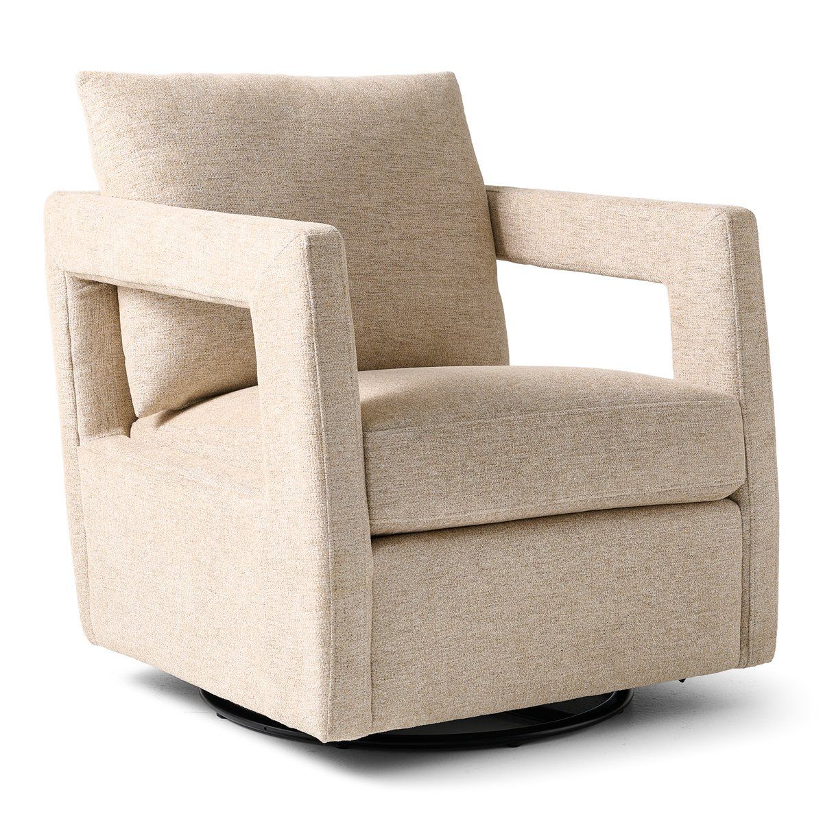 Witley Swivel Chair