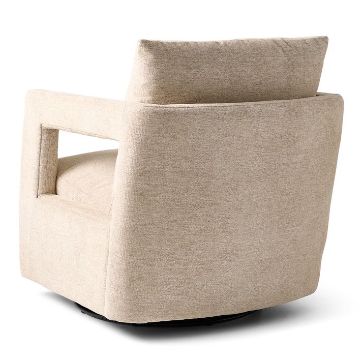 Picture of Witley Swivel Chair