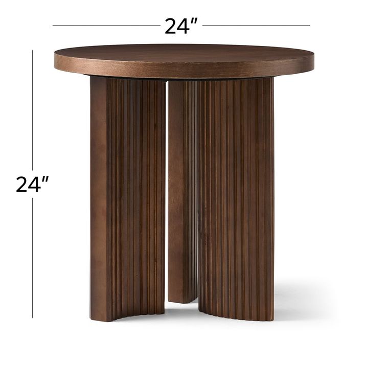 Picture of Korestone End Table