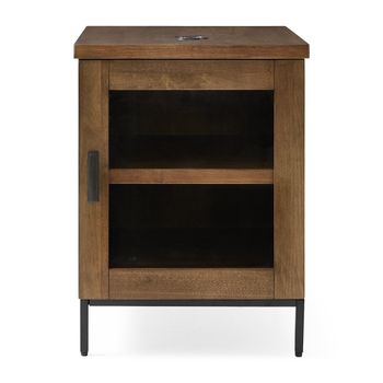 A picture of Torlanta Chairside Table.
