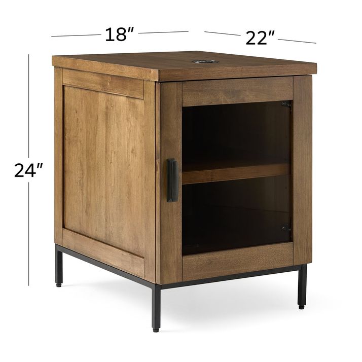Picture of Torlanta Chairside Table