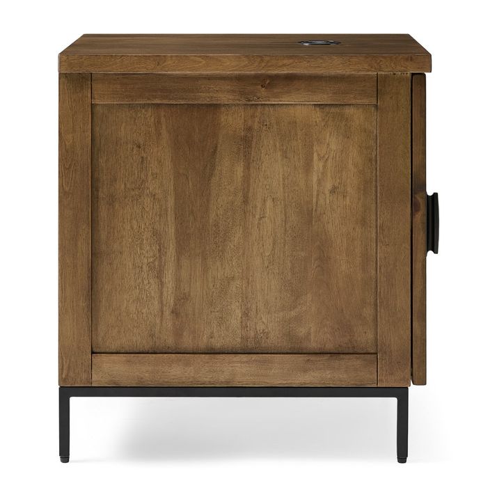 Picture of Torlanta Chairside Table