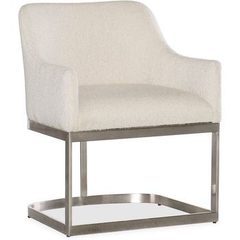 A picture of Modern Mood Accent Chair.