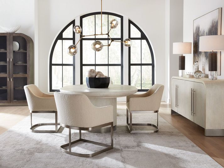 Picture of Modern Mood Accent Chair