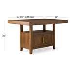 Picture of Garland Counter Table