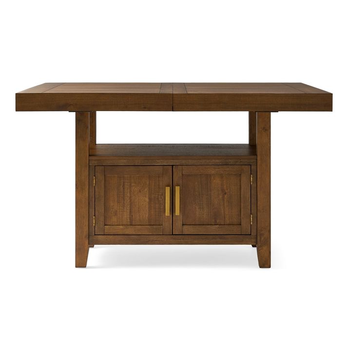 Picture of Garland 9pc Counter Dining Set