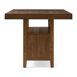 Picture of Garland 9pc Counter Dining Set