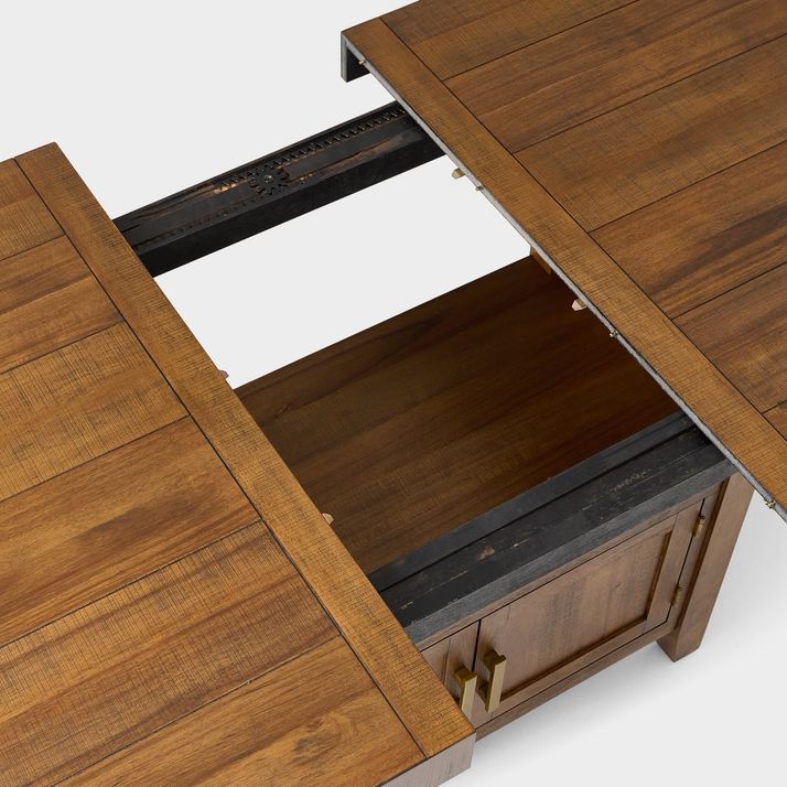 Picture of Garland 9pc Counter Dining Set