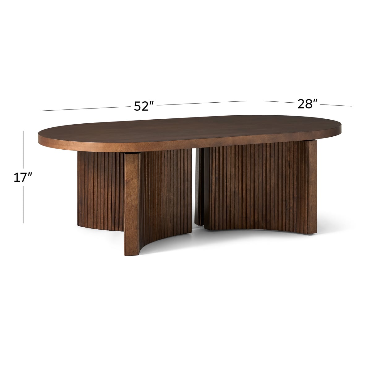 Korestone Cocktail Table | The Furniture Mart