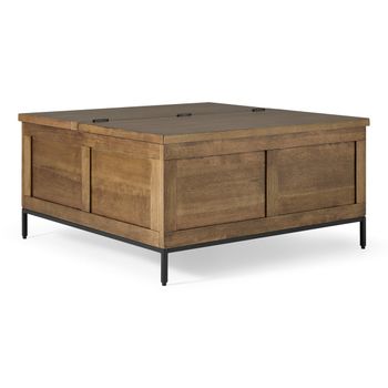 A picture of Torlanta Lift Top Cocktail Table.