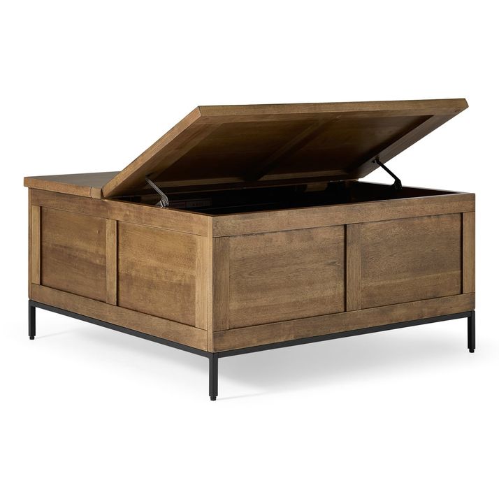 Picture of Torlanta Lift Top Cocktail Table