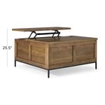 Picture of Torlanta Lift Top Cocktail Table