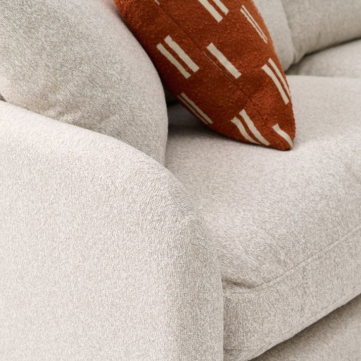 Picture of Diano 5pc Sectional