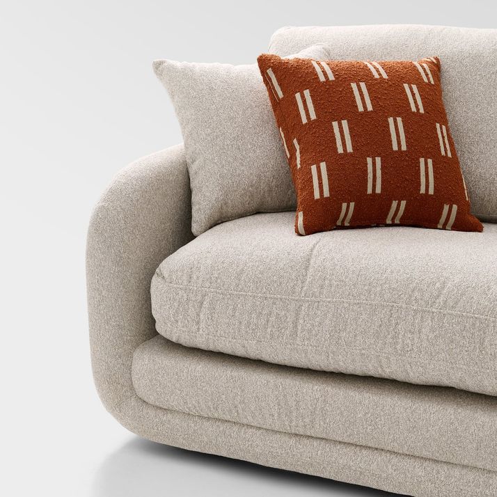 Picture of Diano 5pc Sectional