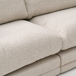 Picture of Diano 5pc Sectional