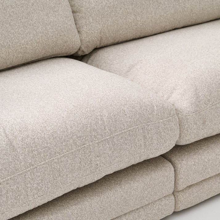 Picture of Diano 5pc Sectional