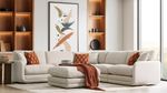 Picture of Diano Cocktail Ottoman