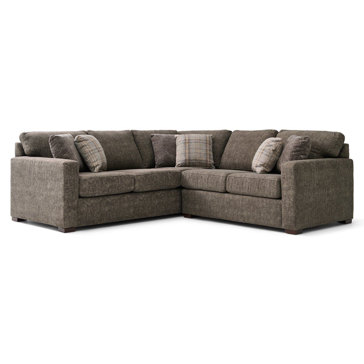 Baylor 2pc Sectional
