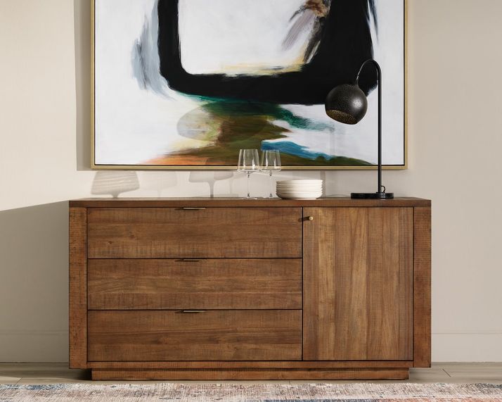 Picture of Garland Sideboard