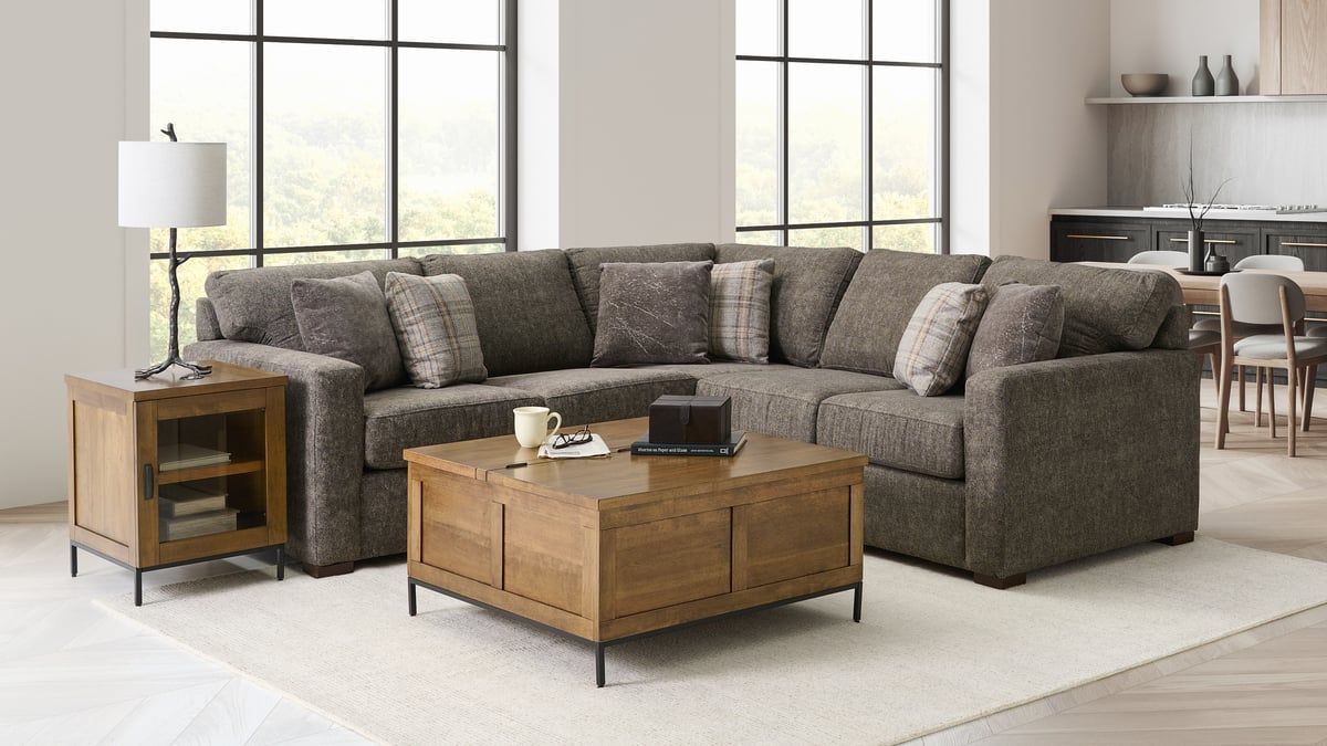 Torlanta Lift Top Cocktail Table | The Furniture Mart