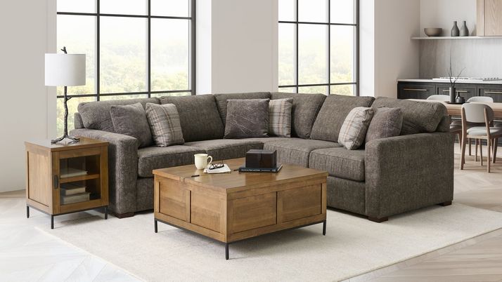 Picture of Torlanta Chairside Table