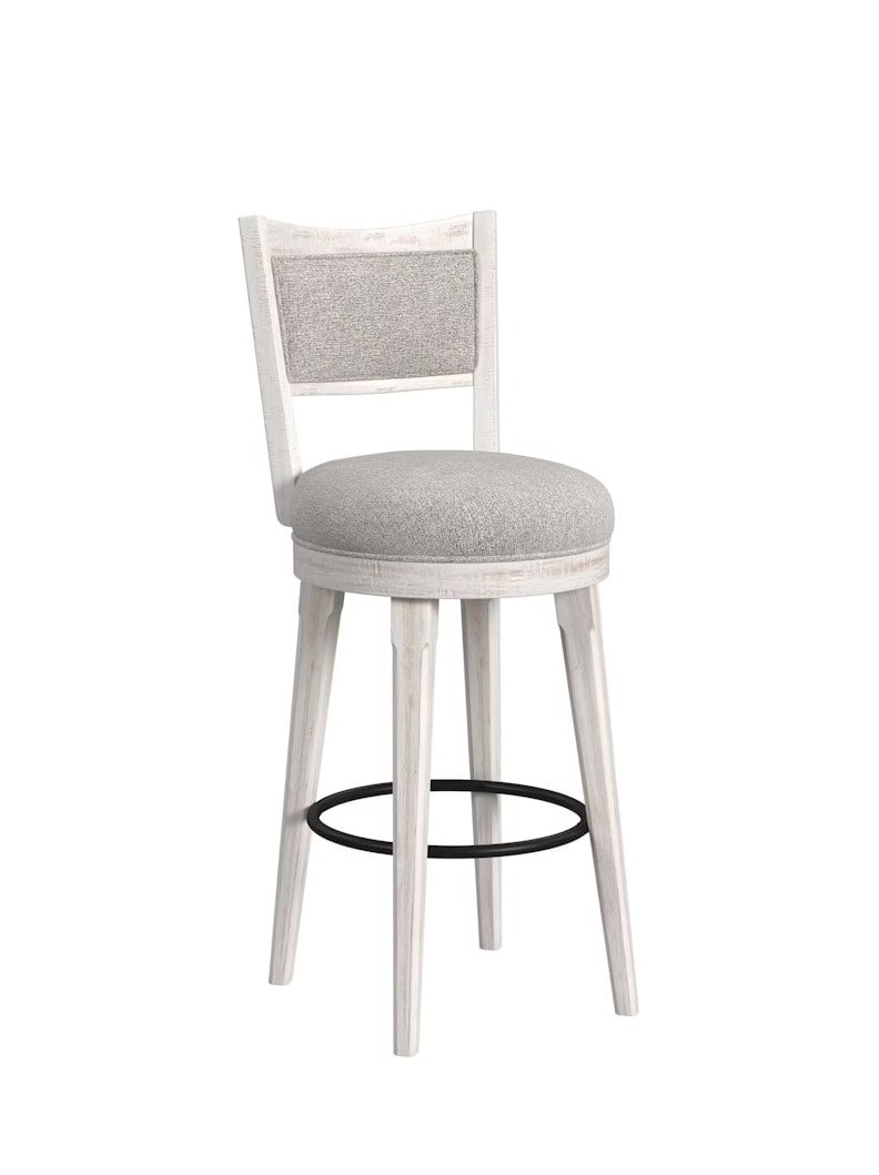 Rogen Swivel Bar Stool