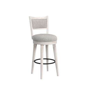 A picture of Rogen Swivel Bar Stool.